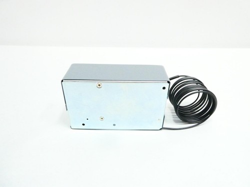 Pyrotenax 4688P Thermostat W/ 10ft Capillary 0-50c - Picture 4 of 5