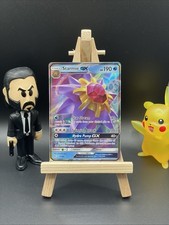 Starmie GX 14/68 Hidden Fates Holo