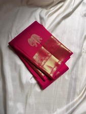 New Saree Blouse New Sari Indian Wedding Designer Bollywood Pakistani Party Wear