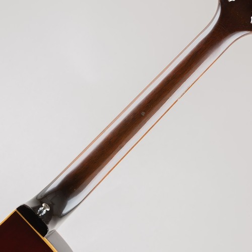 Gibson ES-175D Sunburst 1969 gebrauchte E-Gitarre 1960 - Bild 9 von 11