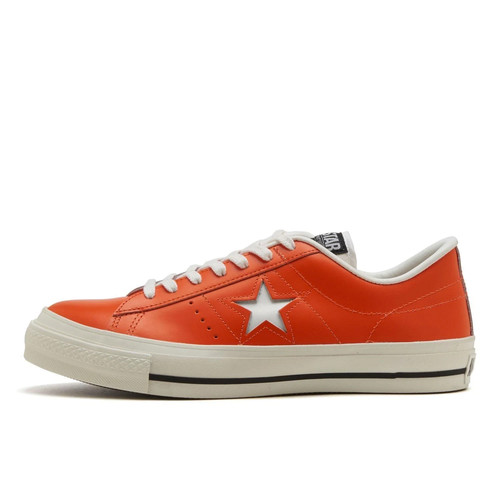 Converse One Star J Orange 35200880 Men's US3-13.5 NEW - Picture 5 of 9