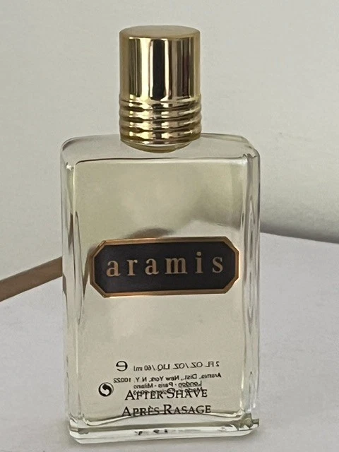 Aramis Aftershave Balms & Lotions for sale | eBay