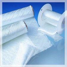 West System 727-10 10' L x 4" W Biaxial Tape