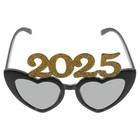 Party Glasses Chinese New Year Costume Eyeglasses Love Heart Sunglasses
