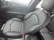 Seat Belt Front Bucket Passenger Retractor Fits 11-16 COUNTRYMAN 2570522