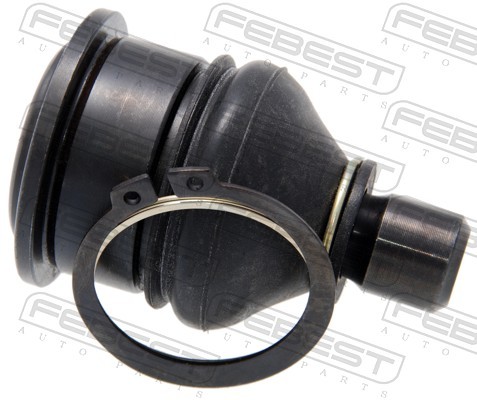 Fits FEBEST 0520-TRB BALL JOINT, FRONT LOWER CONTROL ARM MAZDA TRIBUT ⭐UK Stock⭐ - Picture 2 of 9