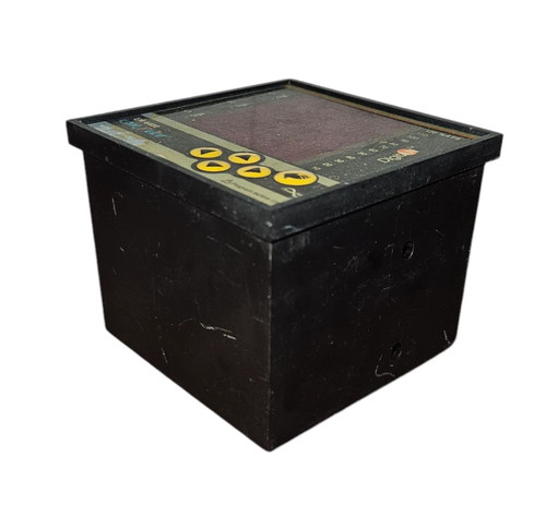 MEDIDOR DE POTENCIA CONSERV EM 6400 - Imagen 2 de 4