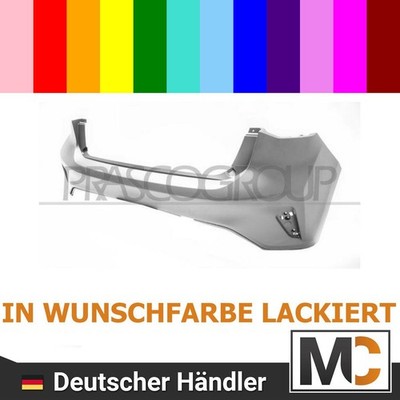 Lackiert Stoßstange hinten PDC für Ford Focus IV (HN)