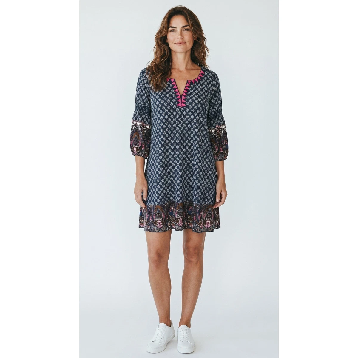 ebay embroidered dress Brown Embroidered Fitted Straps Dress – Ohmollydress