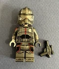 LEGO Star Wars The Bad Batch 75314 Clone ARC Corporal Echo Minifigure SW1151