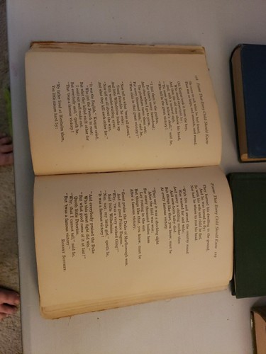 Antique Vintage Poetry Operas Book Collection Lot Robert Browning, Stevenson - Picture 13 of 24