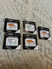 New Listing6th Sense Slice blade Bait Lot Of 5
