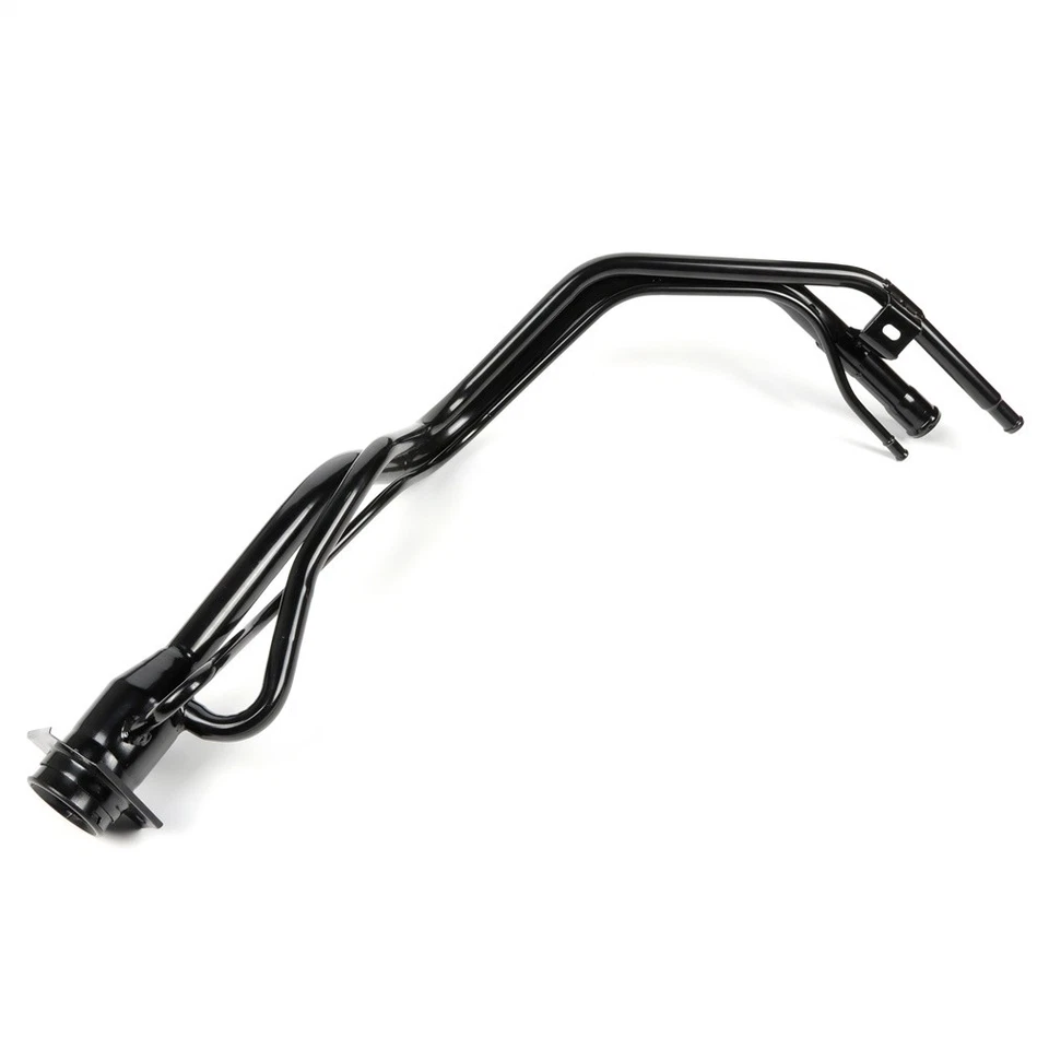 Cuello de llenado del tanque de combustible de gasolina para Ford Taurus 1997 Mercury Sable 3,0 L V6 GAS OHV Foto 4 de 4