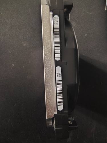 WD Ultrastar DC HC550 18TB SATA 6Gb/s 3.5" 7200RPM Enterprise Data Centre HDD  - Picture 6 of 8