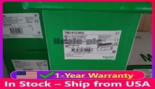 Schneide TM241C40U In Box   US Free TAX