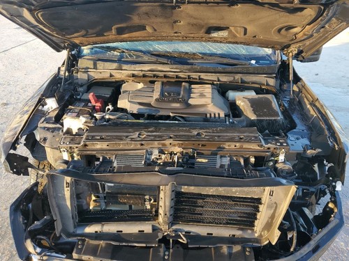 Passenger Right Upper Control Arm Front Fits 04-15 17-23 TITAN 351446 - Picture 9 of 11