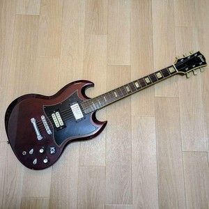 Greco Sg Guitar | eBay