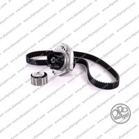 Wasserpumpe Zahnriemensatz FüR Fiat 500 312 C 500L 351 352 500X 1.3 1.4 Ab 99->