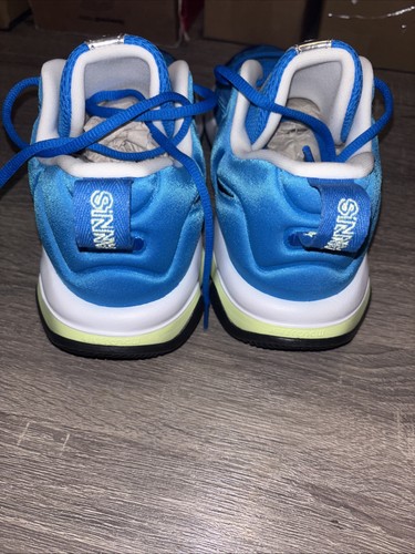 Nike Giannis Immortality 3 (Gr; 11,5) "First Love" (DZ7533-400) Neu mit Karton - Bild 4 von 7
