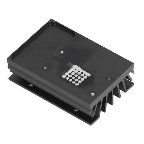 Aluminum Heatsink For Nano Module Fast Heat Dissipation Thermally C AM - Afbeelding 22 van 22