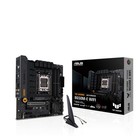 ASUS TUF Gaming B650M-E WiFi Mainboard Sockel AMD AM5 (Ryzen 7000, mATX, PCIe 5.