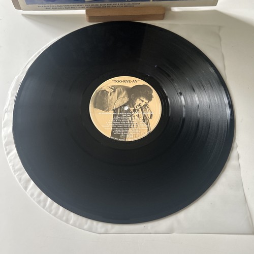 Dexys Midnight Runners - TOO RAY AY LP Record MERS5 Mercury 1982 EX/EX - Picture 5 of 10