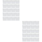  Set of 2 Blumenstrauß Papier Blumenstrauss Blumenstraußverpackung