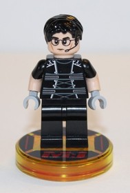 Lego Dimensions set #71248 Mission Impossible Ethan Hunt Level Pack complete!