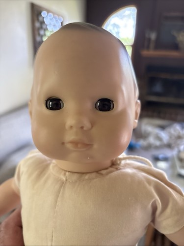 American Girl Bitty Baby Pleasant Co. Doll - Picture 3 of 7
