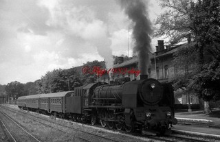 NEUES SET incl (c): 6x sw Negative PKP Pt47 112 rund um Klodzko 05/1990 3 1