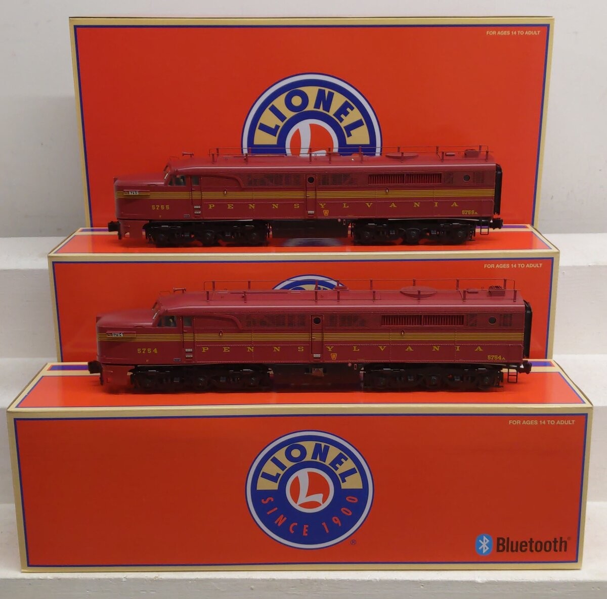Click here to see eBay Auction