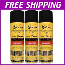 Multi-Surface Furniture Cleaner - 17oz - Pack of 3