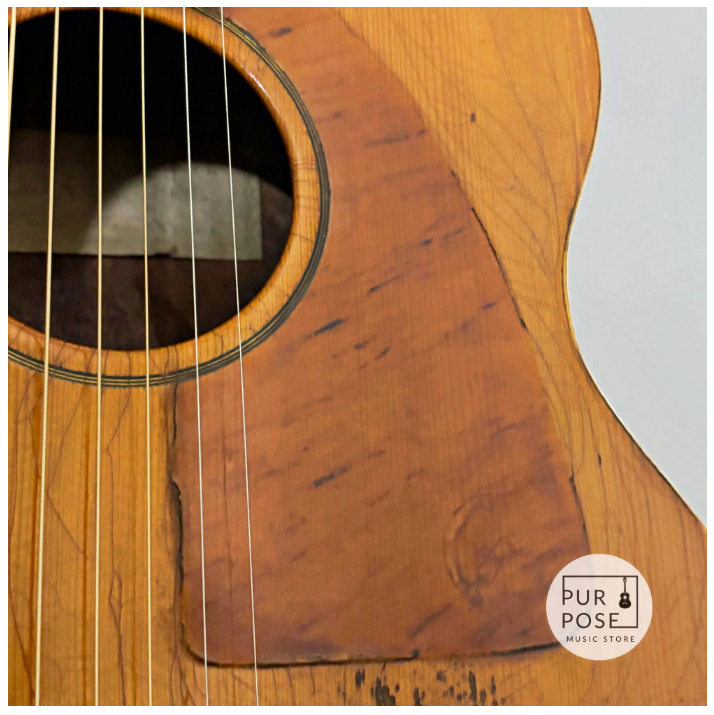 【1951y/希少】Epiphone FT-79 Texan前 ニューヨーク製 1951y/希少】Epiphone FT-79 Texan前 ニューヨーク製