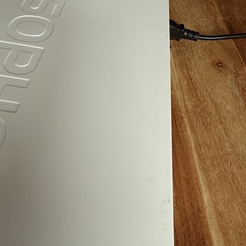 SOPHOS XGS 2100 Security Appliance + Xstream-Lizenzen + 10GbE SFP+ Modul - Afbeelding 5 van 11