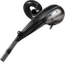 FMF Factory Fatty Pipe #025219 Gas Gas EC 250 Racing/EC 300 Racing 2018