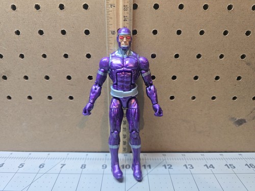 Hasbro Marvel Legends Infinite Series Machine Man 2015 6" Actionfigur lose - Bild 1 von 3