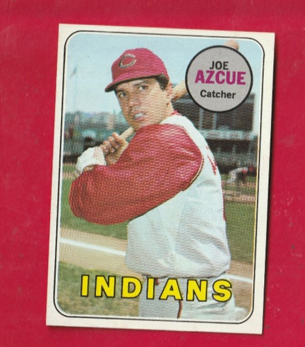 1969 Topps Baseball cards EX-MT NR-MT 1-277 You Choose STRICTLY GRADED AG24 - Picture 307 of 488