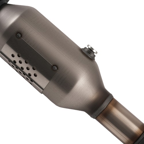 Exhaust Catalytic Converter fit for Honda Accord 2.3L DX / EX /LX 1998 - 2002 - Picture 6 of 11