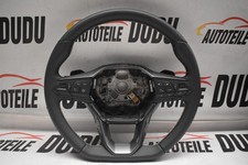 Original Seat Arona Multifunktionslenkrad Tiptronic Lenkrad 6F0419091T CUD