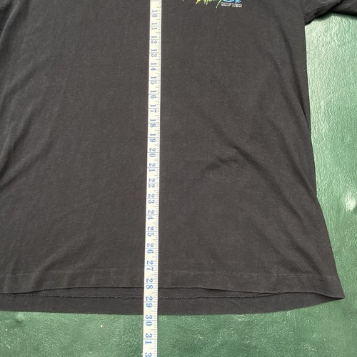 90s Wicked Willy Surf T Shirt Men’s XL Single Stitch Screen Stars Vintage Surfer - Picture 3 of 14
