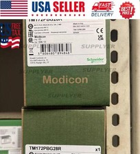 Schneider TM172PBG28R New Free Shipping New Factory Sealed New in Box 1PC PLC US