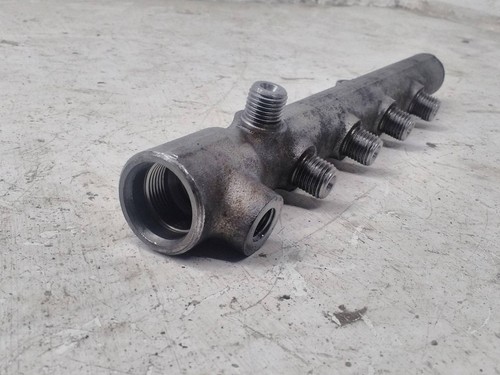 MERCEDES-BENZ C W204 Kraftstoffzuführung A6510700495 2.14 Diesel 100kw 28718553 - Bild 3 von 4