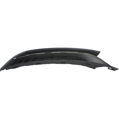 Front Bumper + Grille + Fog Light Covers For 2012-2015 Volkswagen Passat - Picture 21 of 22