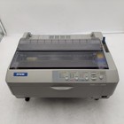 Epson FX-890 Impact Point Matrix Printer