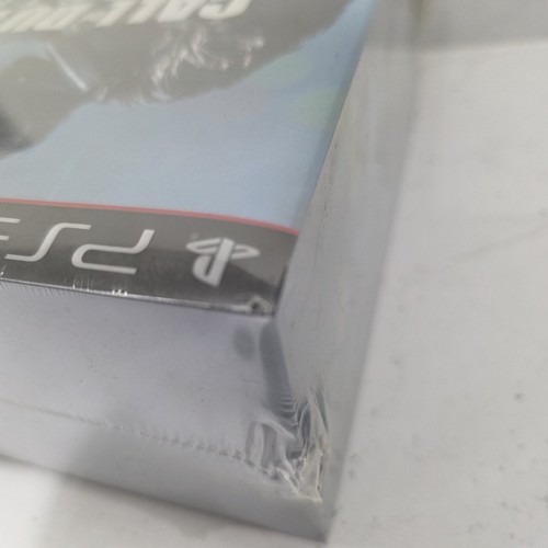 Call of Duty Ghosts Hardened Edition oggetti PlayStation 3 nuovi e sigillati PAL - Foto 8 di 10