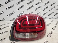 Genuine Citroen C3 MK3 2020-2023 Rear Right Side Tail Light Tail Lamp 9812257680