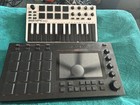 Akai Professional MPC Live & MPK mini (Untested)