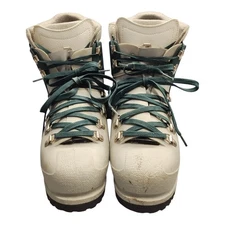 Koflach Soft Light Climbing Boots Mens US Size 12 Multi Mountaineering Lace Up