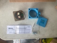 Warrick-Gems Sensors & Controls 3E2A Threaded 2-Probe Fitting Level