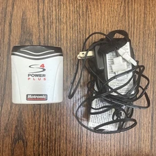 Hotronic S4 Power Plus Battery Pack Preowned, Tested With Charger